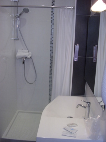 Imagen de la habitación del Hotel Des Vosges, Best Western Premier Collection. Foto 5