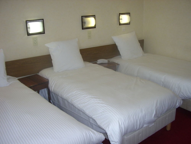 Imagen de la habitación del Hotel Des Vosges, Best Western Premier Collection. Foto 7