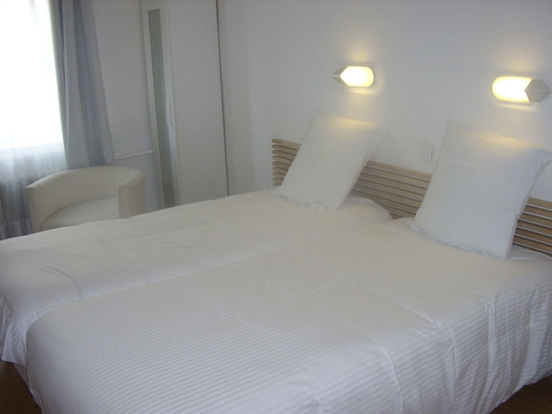 Imagen de la habitación del Hotel Des Vosges, Best Western Premier Collection. Foto 8