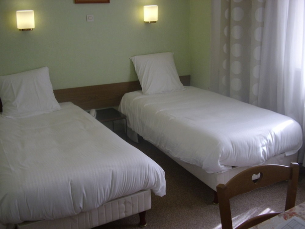 Imagen de la habitación del Hotel Des Vosges, Best Western Premier Collection. Foto 12