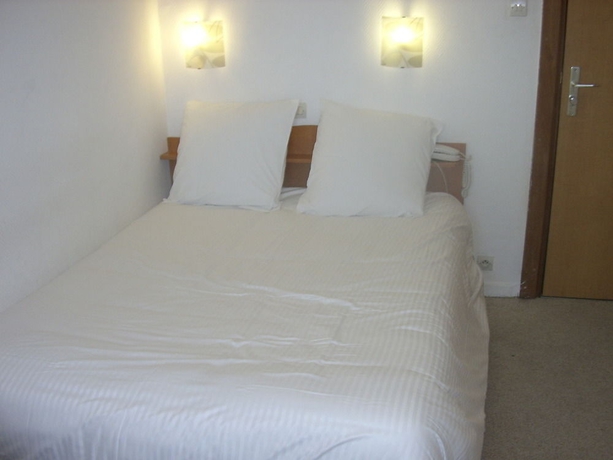 Imagen de la habitación del Hotel Des Vosges, Best Western Premier Collection. Foto 14