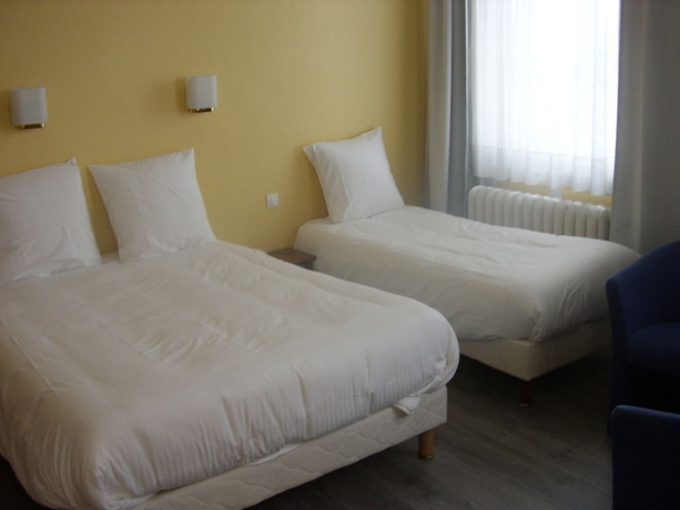 Imagen de la habitación del Hotel Des Vosges, Best Western Premier Collection. Foto 15