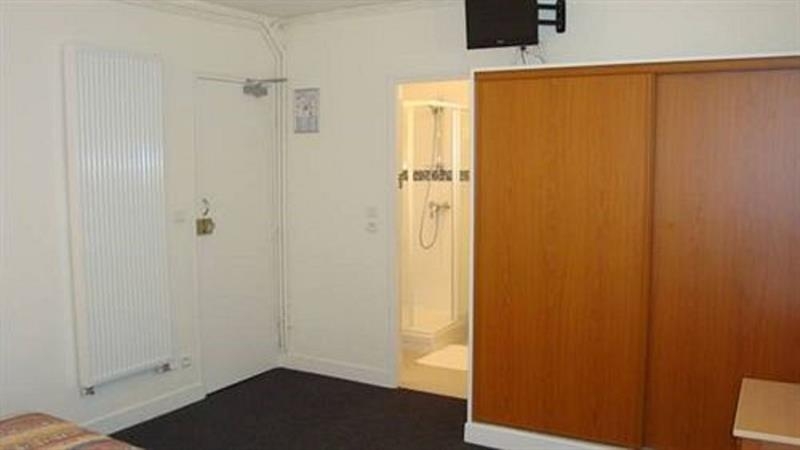 Imagen general del Hotel Des Vosges. Foto 4