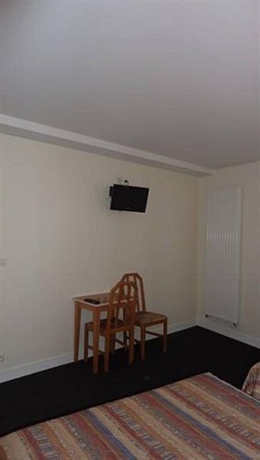 Imagen general del Hotel Des Vosges. Foto 5