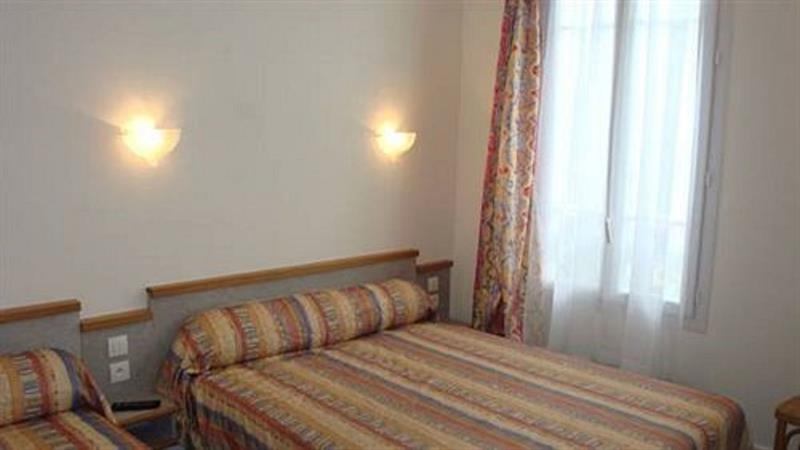 Imagen general del Hotel Des Vosges. Foto 6