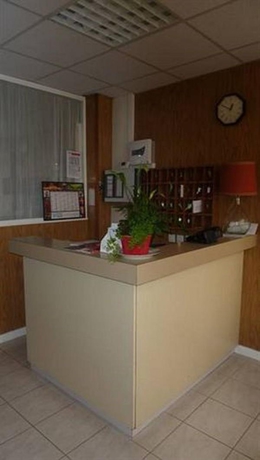 Imagen general del Hotel Des Vosges. Foto 9