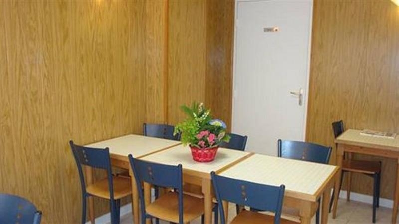 Imagen general del Hotel Des Vosges. Foto 10