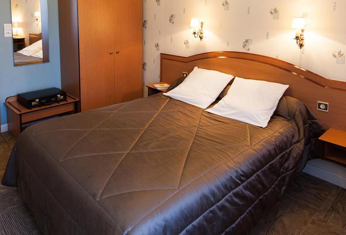 Imagen de la habitación del Hotel Des Vosges, Munster. Foto 4