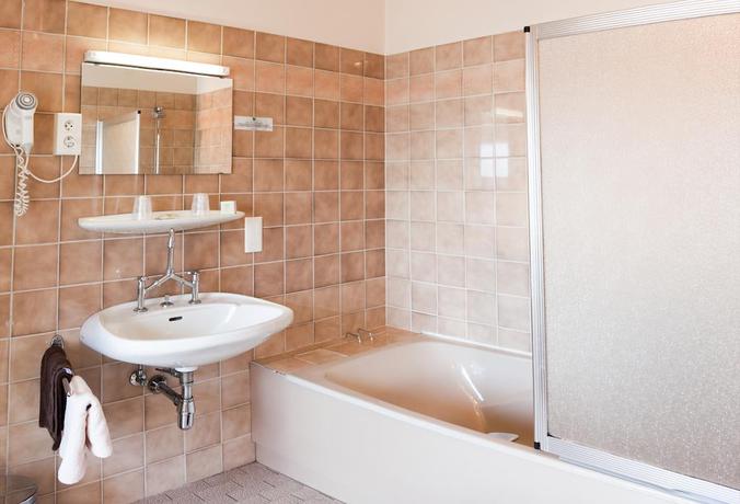 Imagen de la habitación del Hotel Des Vosges, Munster. Foto 5