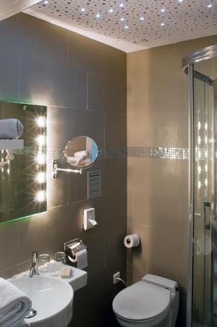 Imagen general del Hotel Des Vosges, Sewen. Foto 6