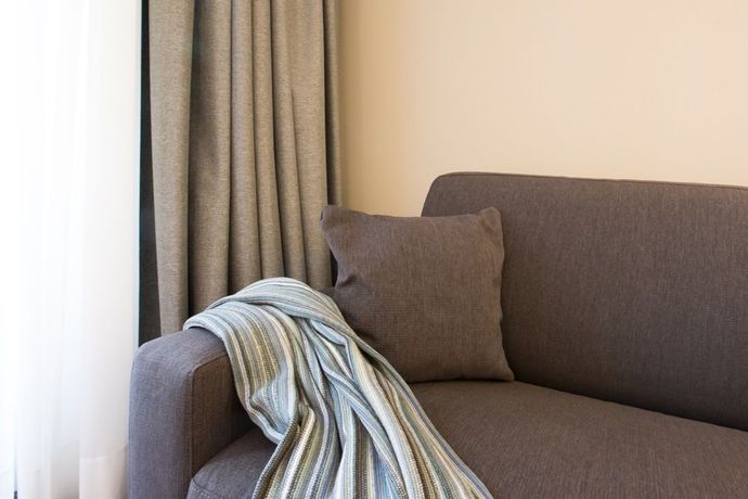 Imagen de los interiores del Hotel Des Voyageurs, LAUSANA. Foto 15