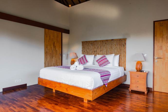 Imagen de la habitación del Hotel Desa Di Bali Villas. Foto 5
