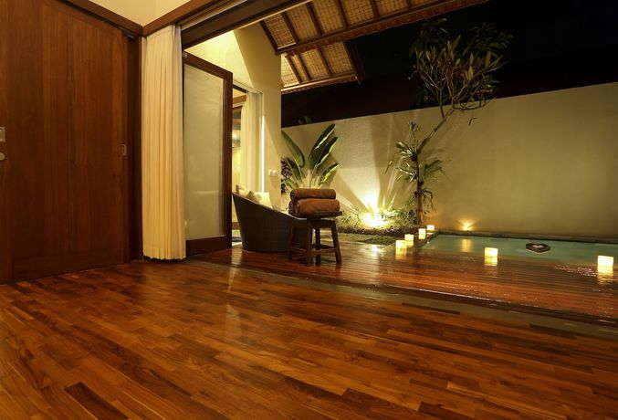 Imagen de la habitación del Hotel Desa Di Bali Villas. Foto 9