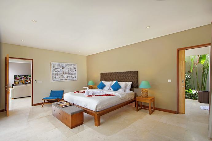 Imagen de la habitación del Hotel Desa Di Bali Villas. Foto 12
