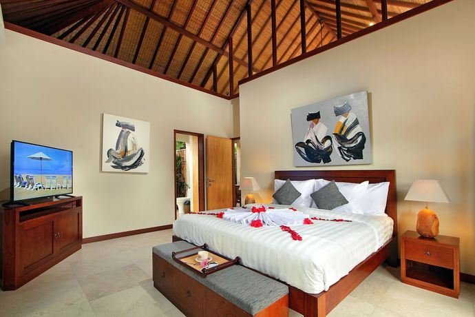 Imagen de la habitación del Hotel Desa Di Bali Villas. Foto 14