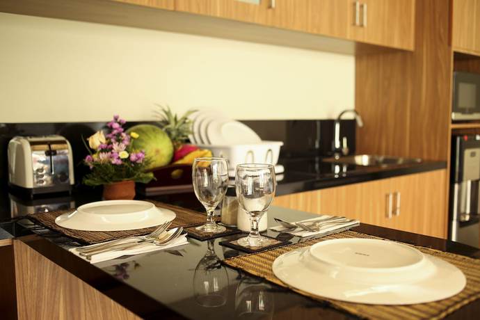 Imagen de la habitación del Hotel Desa Di Bali Villas. Foto 15