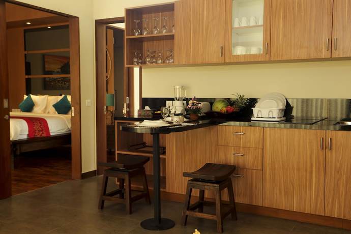 Imagen de la habitación del Hotel Desa Di Bali Villas. Foto 18