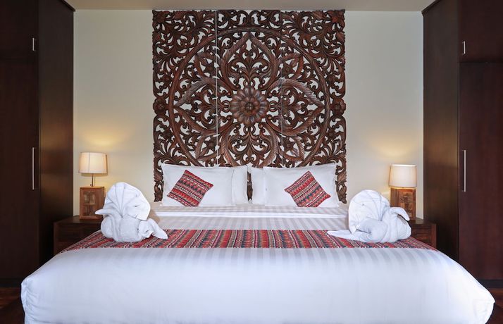 Imagen de la habitación del Hotel Desa Di Bali Villas. Foto 19