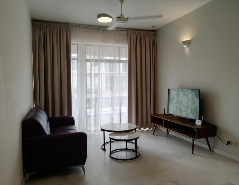 Imagen general del Hotel Desa Pelangi Condo. Foto 7