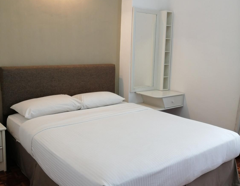 Imagen general del Hotel Desa Pelangi Condo. Foto 14