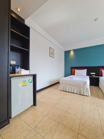 Imagen de la habitación del Hotel Desa Phuket. Foto 2