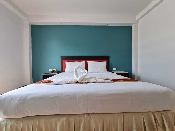 Imagen de la habitación del Hotel Desa Phuket. Foto 3