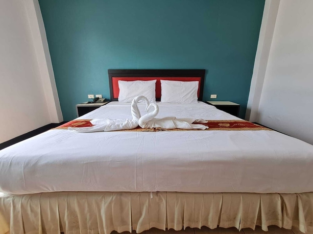 Imagen de la habitación del Hotel Desa Phuket. Foto 5