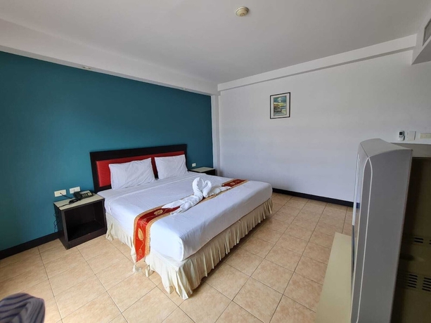 Imagen de la habitación del Hotel Desa Phuket. Foto 6