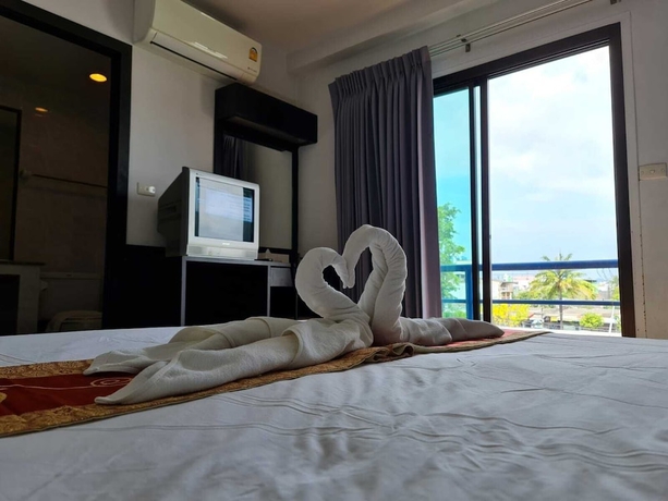 Imagen de la habitación del Hotel Desa Phuket. Foto 7