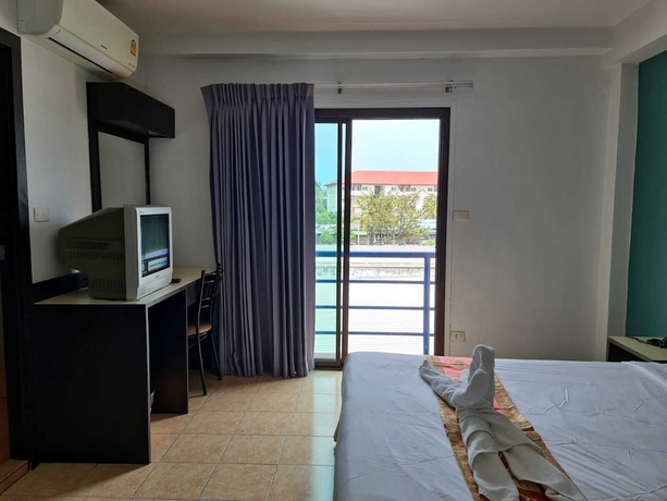 Imagen de la habitación del Hotel Desa Phuket. Foto 8