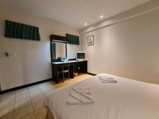 Imagen de la habitación del Hotel Desa Phuket. Foto 13