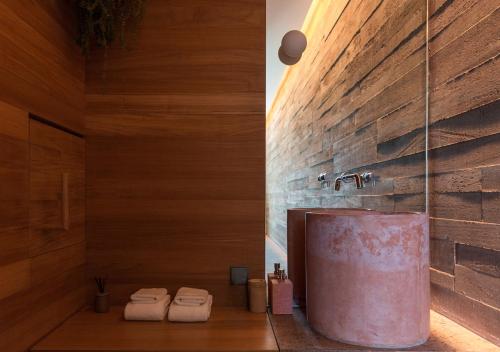 Imagen de la habitación del Hotel Desa Potato Head Bali. Foto 7
