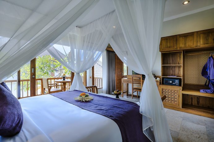 Imagen de la habitación del Hotel Desa Swan Villas & SPA, Keramas. Foto 7