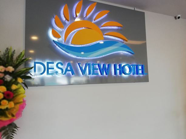 Imagen de los interiores del Hotel Desa View. Foto 13