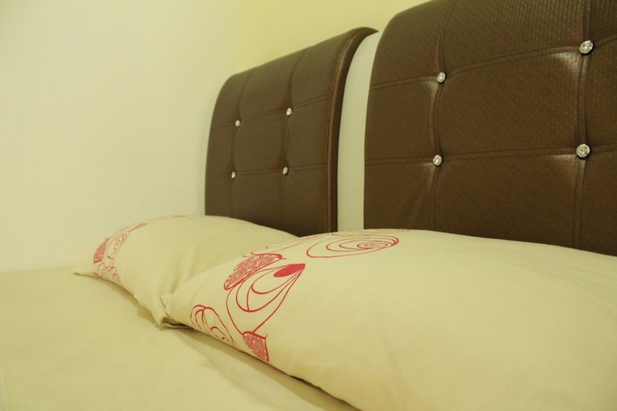 Imagen de la habitación del Hotel DesaTebrau-NewStar-Wedding Bridal House. Foto 7