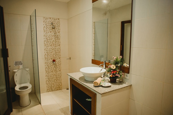 Imagen de la habitación del Hotel Desak Putu Putra Hidden. Foto 6