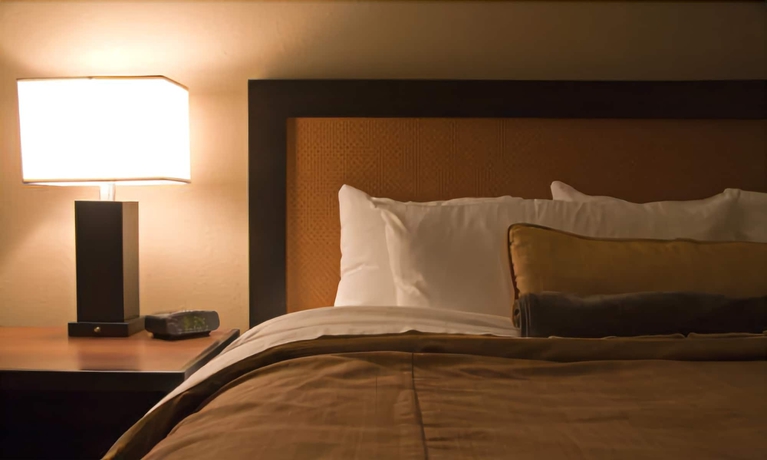 Imagen de la habitación del Hotel Desalis London Stansted. Foto 7