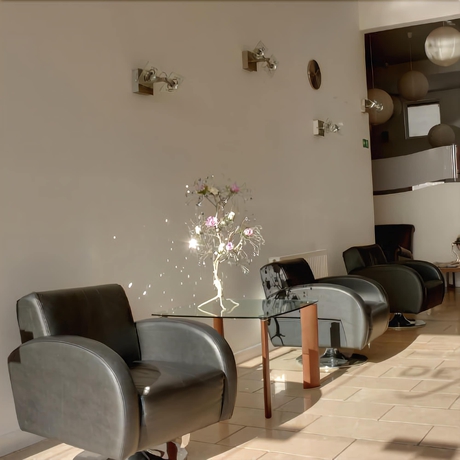 Imagen de los interiores del Hotel Desalis London Stansted. Foto 14