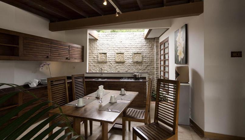 Imagen de la habitación del Hotel Desamuda Village. Foto 6