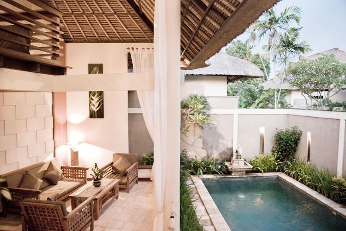 Imagen de la habitación del Hotel Desamuda Village. Foto 10