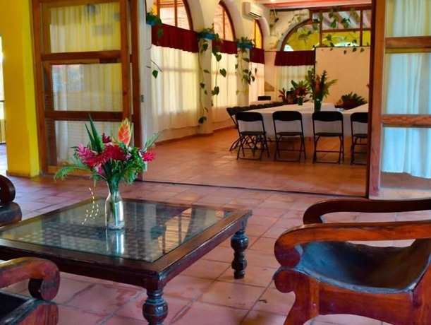 Imagen general del Hotel Desarollo Ecoturistico Kolem Jaa. Foto 2