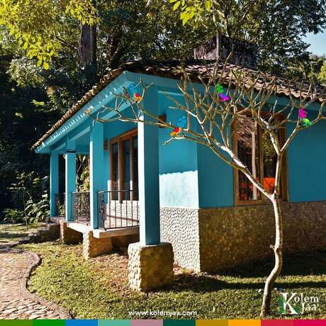 Imagen general del Hotel Desarollo Ecoturistico Kolem Jaa. Foto 7