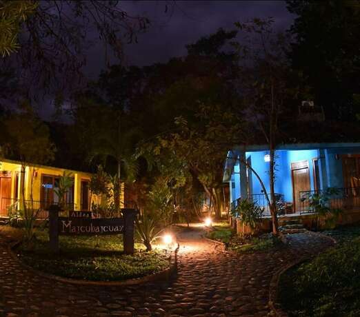 Imagen general del Hotel Desarollo Ecoturistico Kolem Jaa. Foto 10