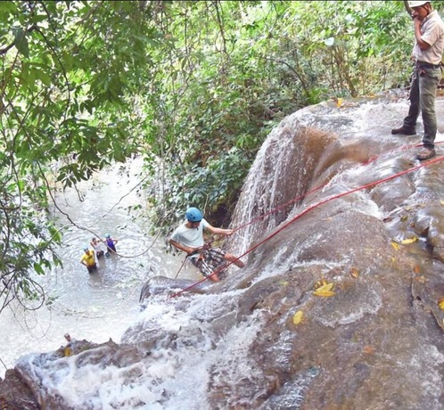 Imagen general del Hotel Desarollo Ecoturistico Kolem Jaa. Foto 12