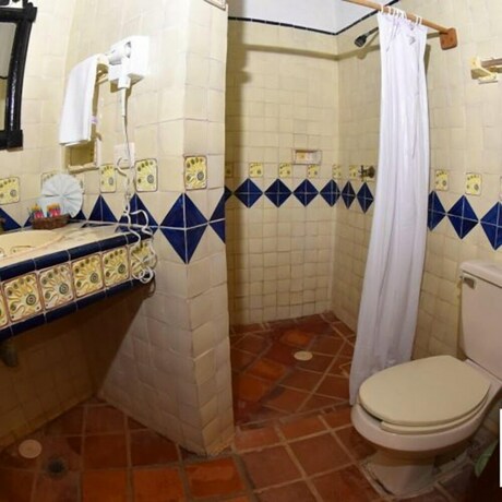 Imagen general del Hotel Desarollo Ecoturistico Kolem Jaa. Foto 14