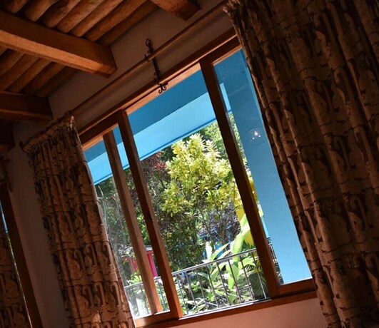 Imagen de la habitación del Hotel Desarollo Ecoturistico Kolem Jaa. Foto 20