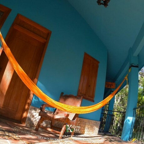 Imagen general del Hotel Desarollo Ecoturistico Kolem Jaa. Foto 15