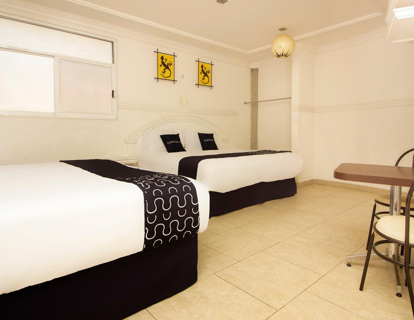 Imagen general del Hotel Desarrollo Turistico. Foto 4