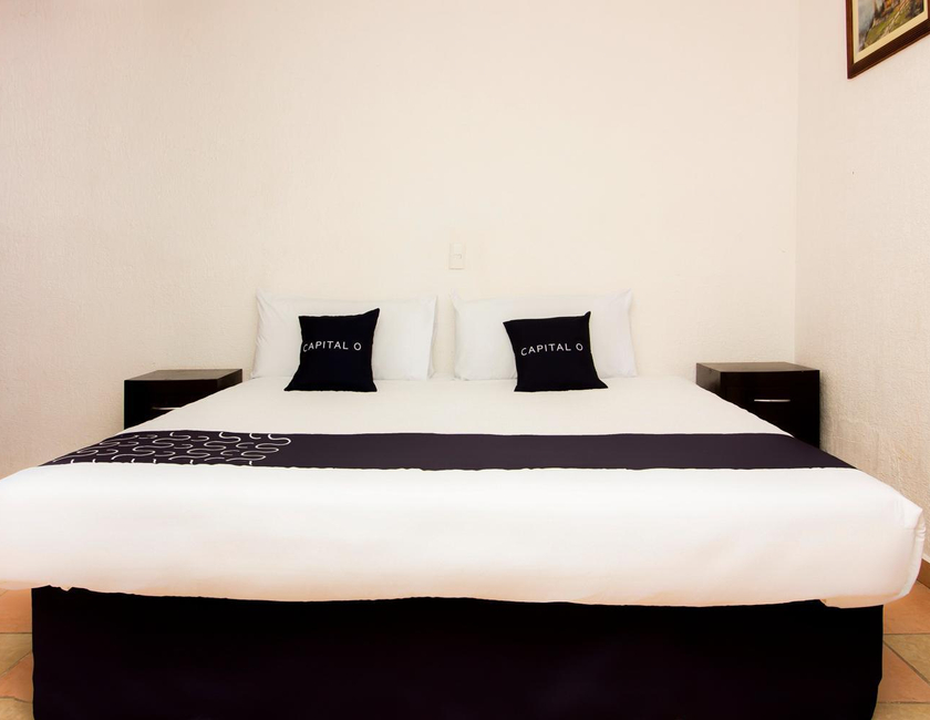 Imagen general del Hotel Desarrollo Turistico. Foto 10