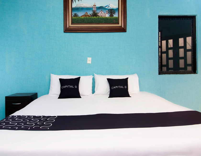 Imagen general del Hotel Desarrollo Turistico. Foto 11
